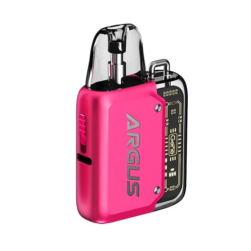 Voopoo Argus P1 PassionPink