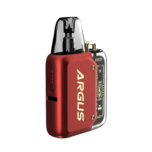 Voopoo Argus P1 Red