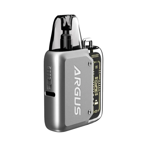 Voopoo Argus P1 Silver