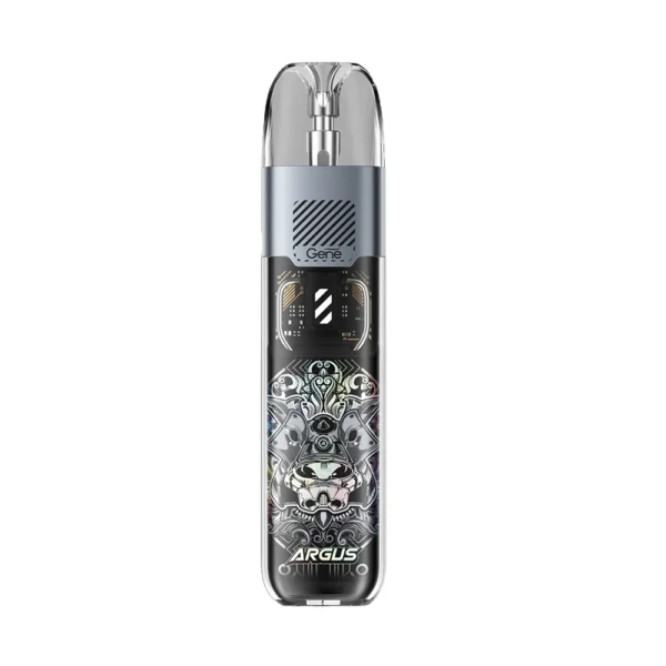 Voopoo Argus P1s CreedBlack