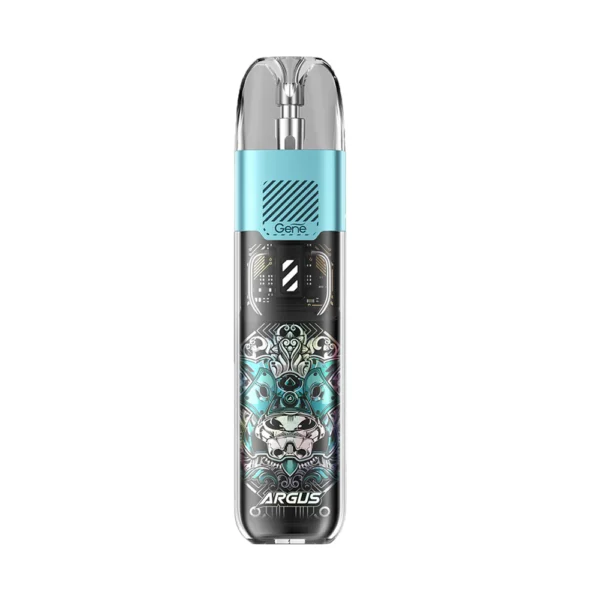 Voopoo Argus P1s CreedCyan