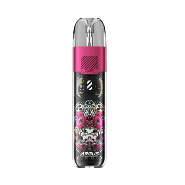 Voopoo Argus P1s CreedRose