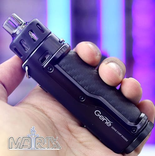 voopoo agrus pro fits comfortably in your hand2