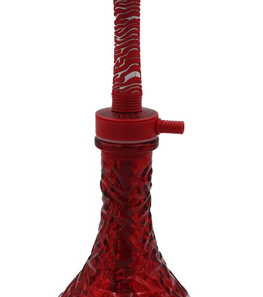 Corsair Hookah Red 1412