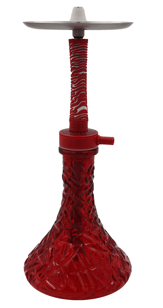 Corsair Hookah Red 1412