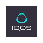 iqos logo popular brands