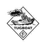 tugboat logo popular brands