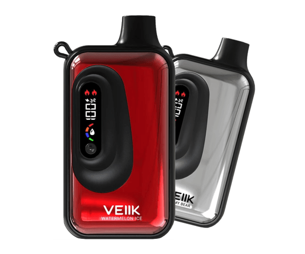 VEIIK Space VKK 20000 Puffs Cover