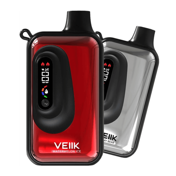 VEIIK Space VKK 20000 Puffs Cover