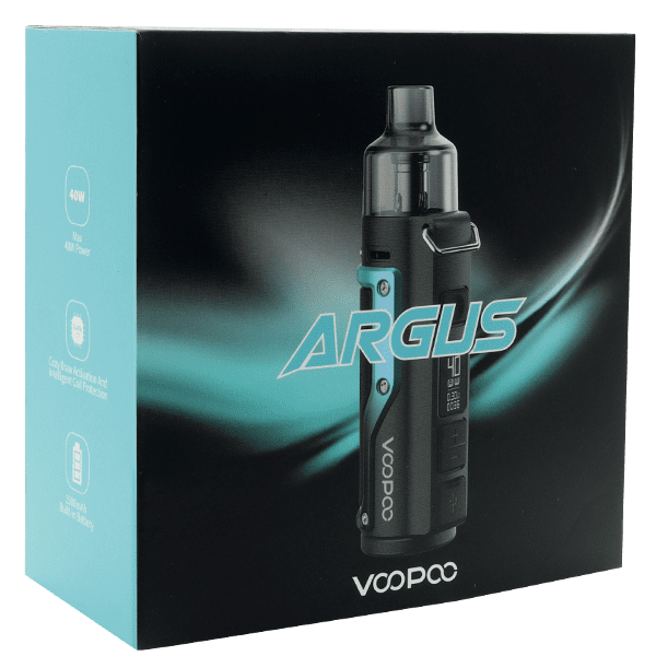 Voopoo Argus Box