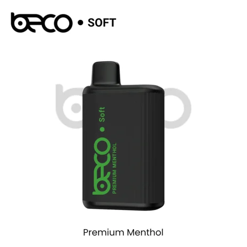 beco-soft-6000-puffs-disposable-vape-premium-menthol