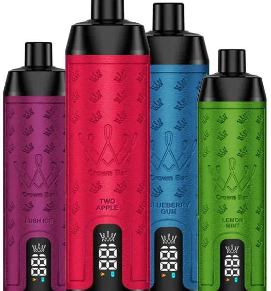 crown-bar-al-fakher-12000-puffs-disposable-vape