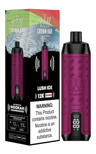 crown-bar-al-fakher-12000-puffs-disposable-vape-lush-ice