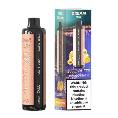 dbr-dream-bar-20000-puffs-disposable-vape-mango-peach