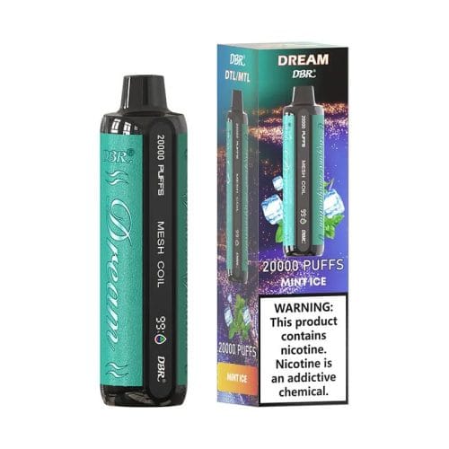 dbr-dream-bar-20000-puffs-disposable-vape-mint-ice