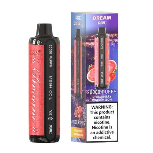 dbr-dream-bar-20000-puffs-disposable-vape-strawberry-watermelon