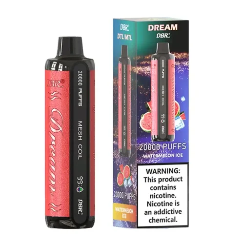 dbr-dream-bar-20000-puffs-disposable-vape-watermelon-ice