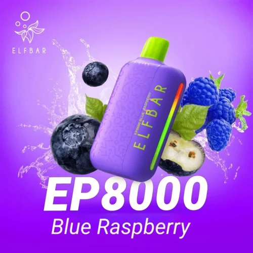 elf-bar-ep8000-puffs-disposable-vape-blue-rasoberry