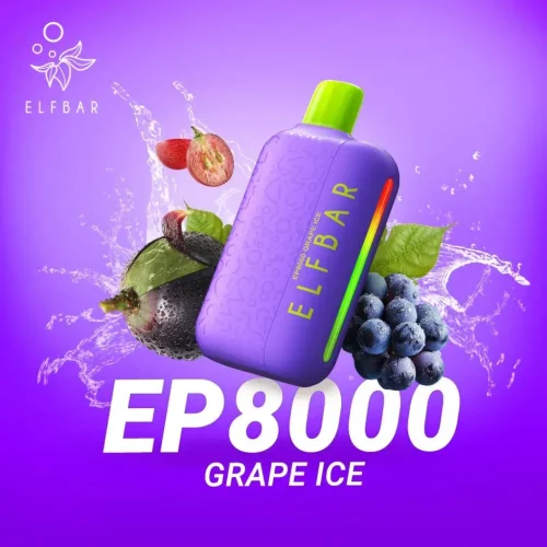 elf-bar-ep8000-puffs-disposable-vape-grape-ice