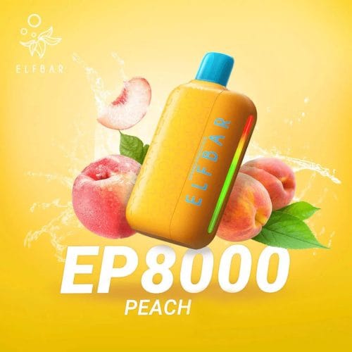 elf-bar-ep8000-puffs-disposable-vape-peach