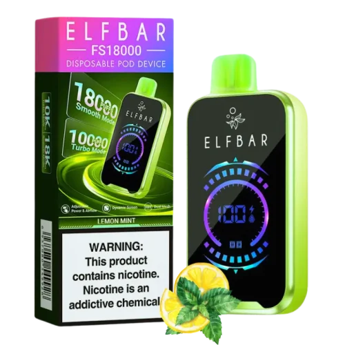 elf-bar-fs18000-puffs-disposable-vape-lemon-mint