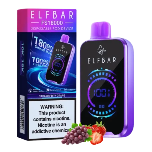 elf-bar-fs18000-puffs-disposable-vape-strawberry-grape