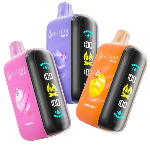 vape case elfbar Elf Bar Cases main image 1