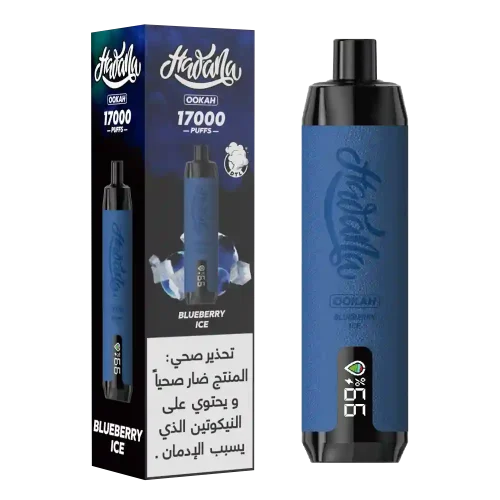 hawana-ookah-17000-puffs-disposable-vape-blueberry-ice