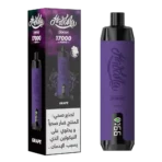 hawana-ookah-17000-puffs-disposable-vape-grape