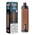 hawana-ookah-17000-puffs-disposable-vape-mastic-gum