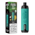 hawana-ookah-17000-puffs-disposable-vape-tropical-fruits