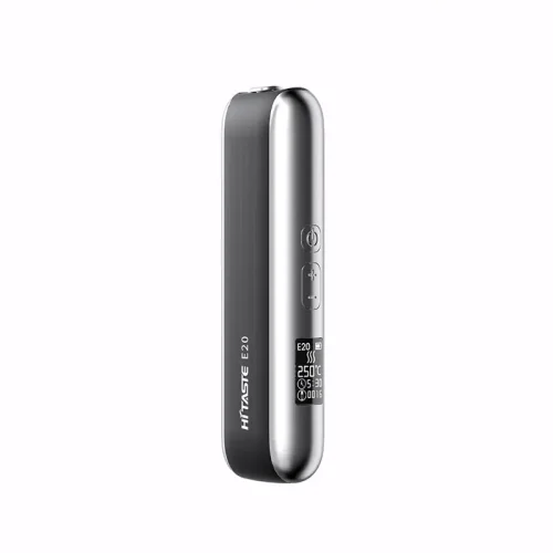 HiTaste E20 Device for IQOS TEREA stick photo1