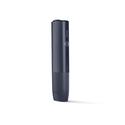 IQOS Iluma i Series One black