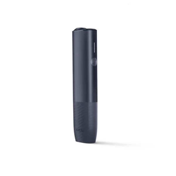 IQOS Iluma i Series One black