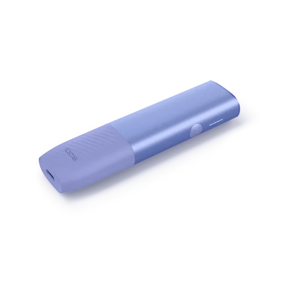 IQOS Iluma i Series One violet 1