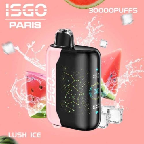 isgo-bar-paris-x-30000-puffs-disposable-vape-lush-ice