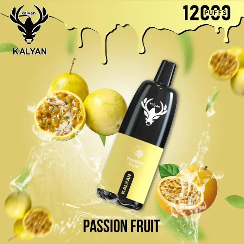 kalyan-pro-12000-puffs-disposable-vape-passion-fruit