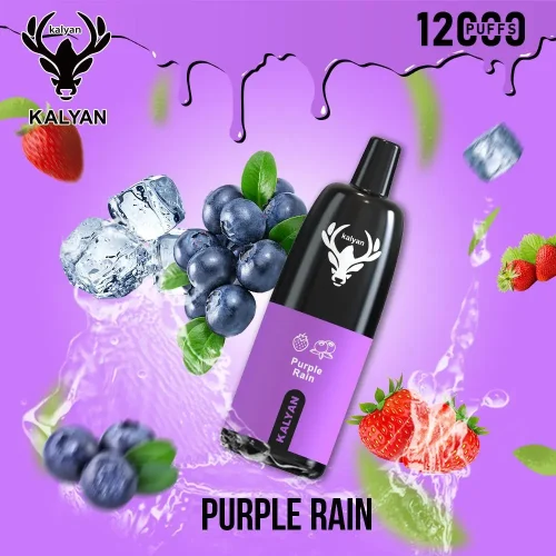 kalyan-pro-12000-puffs-disposable-vape-purple-rain