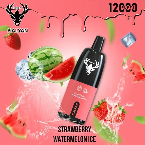 kalyan-pro-12000-puffs-disposable-vape-strawberry-watermelon-ice