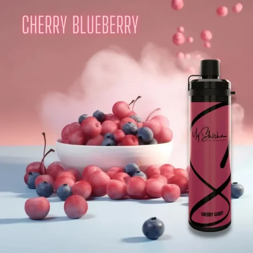 my-shisha-dtl-10000-puffs-disposable-vape-cherry-blueberry