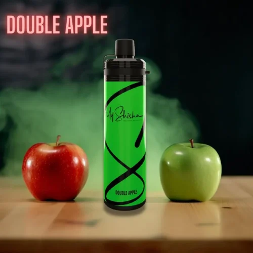 my-shisha-dtl-10000-puffs-disposable-vape-double-apple