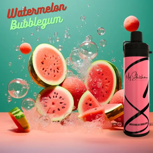 my-shisha-dtl-10000-puffs-disposable-vape-watermelon-bubblegum