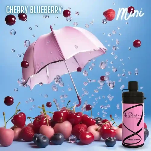 my-shisha-mini-7500-puffs-disposable-vape-cherry-blueberry