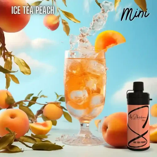 my-shisha-mini-7500-puffs-disposable-vape-ice-tea-peach