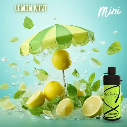 my-shisha-mini-7500-puffs-disposable-vape-lemon-mint