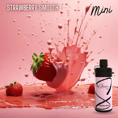 my-shisha-mini-7500-puffs-disposable-vape-strawberry-smooth