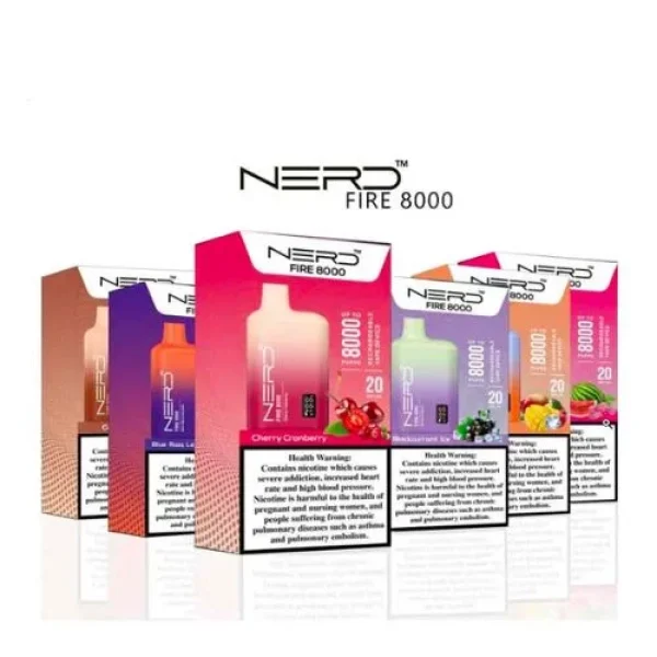nerd-fire-8000-puffs-disposable-vape-cover