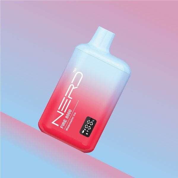 nerd-fire-8000-puffs-disposable-vape-watermelon-ice