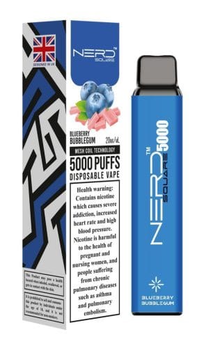 nerd-square-5000-puffs-disposable-vape-blueberry-bubble-gum