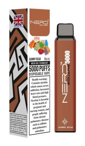 nerd-square-5000-puffs-disposable-vape-gummy-bear